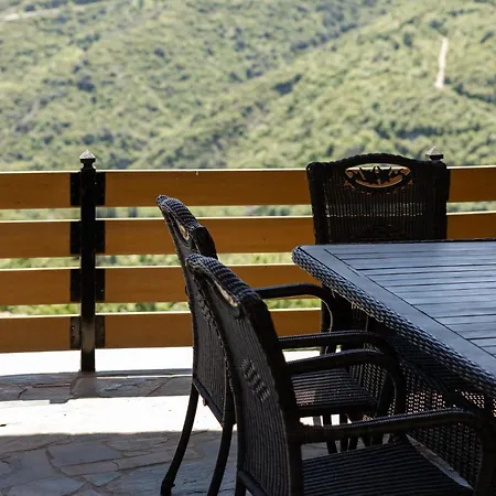 Melivoia Apartment Agia  Exterior photo
