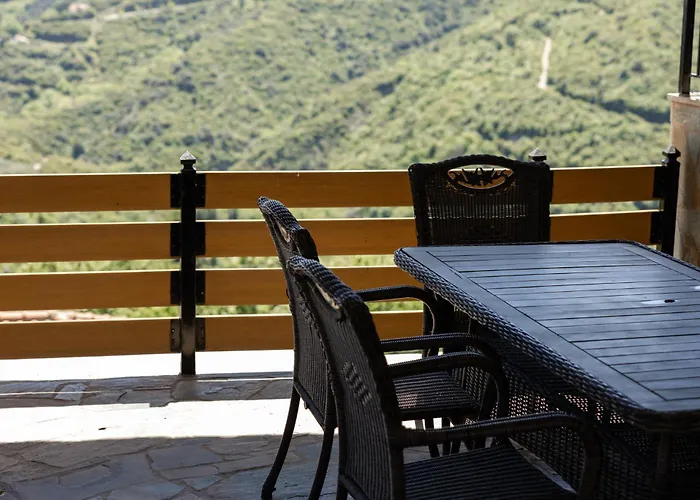 Melivoia Apartment