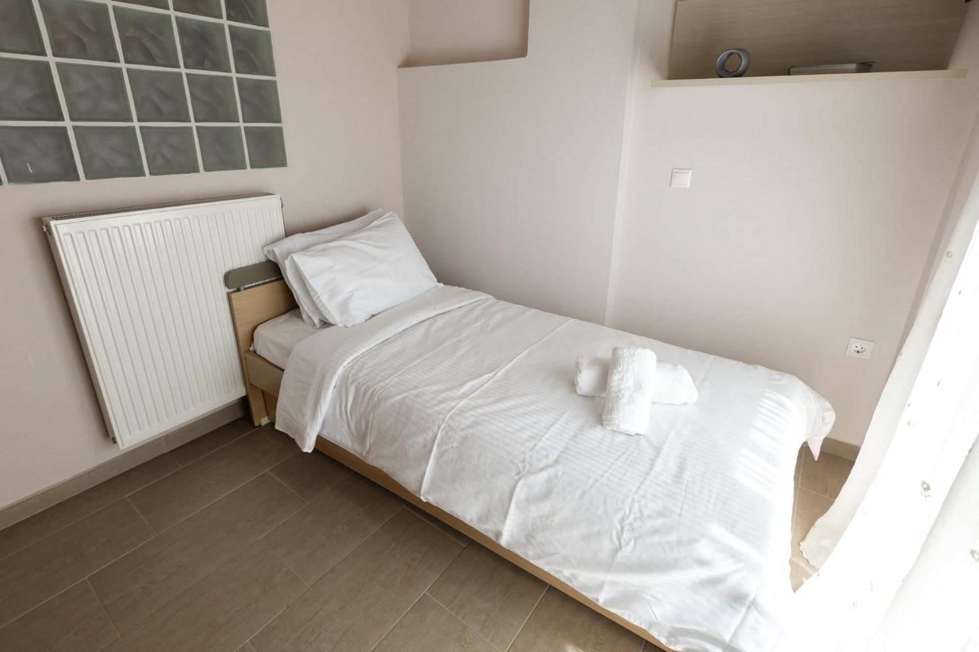 Melivoia Apartment Agia (Larissa)