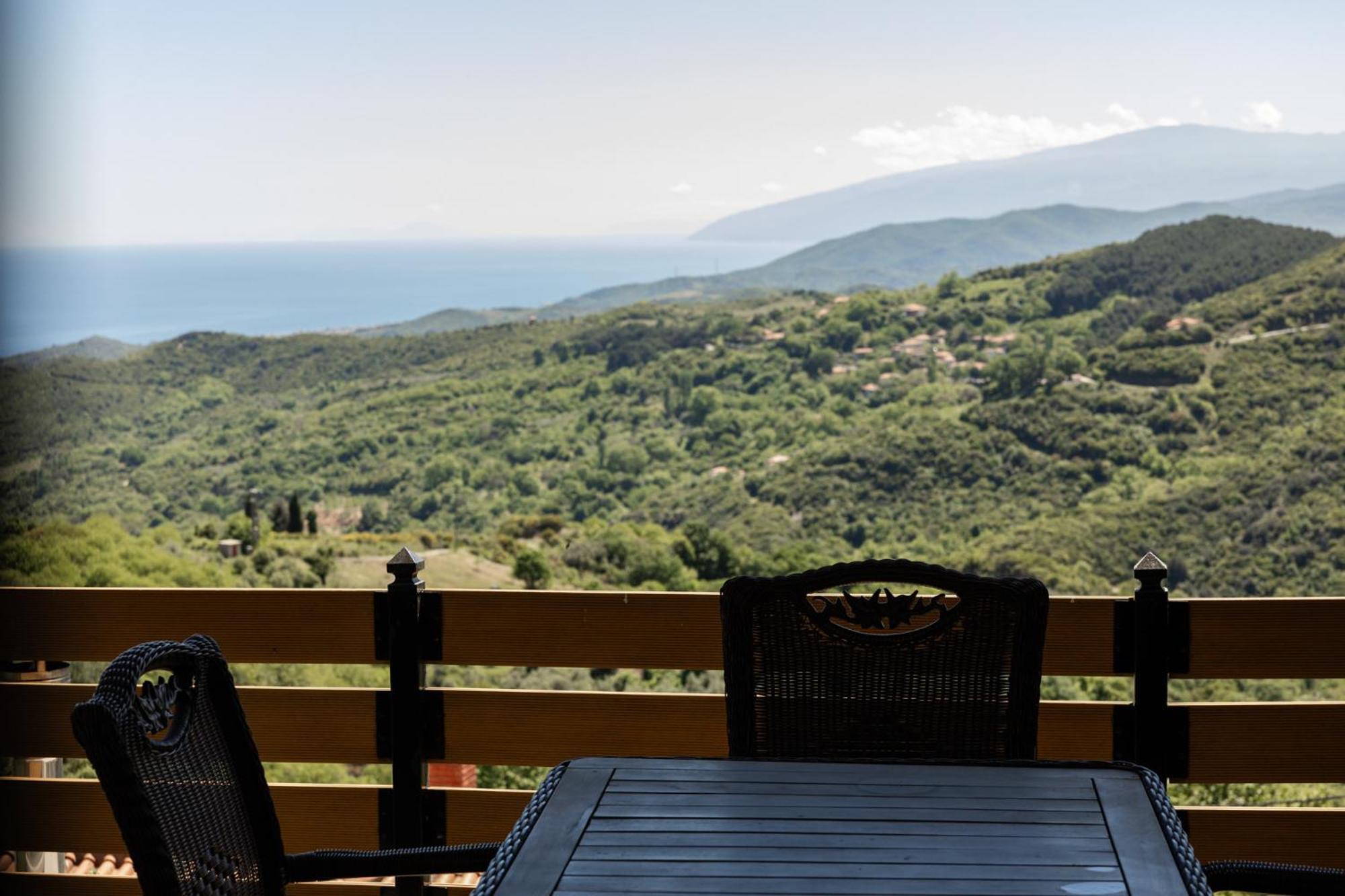 Melivoia Agia (Larissa)