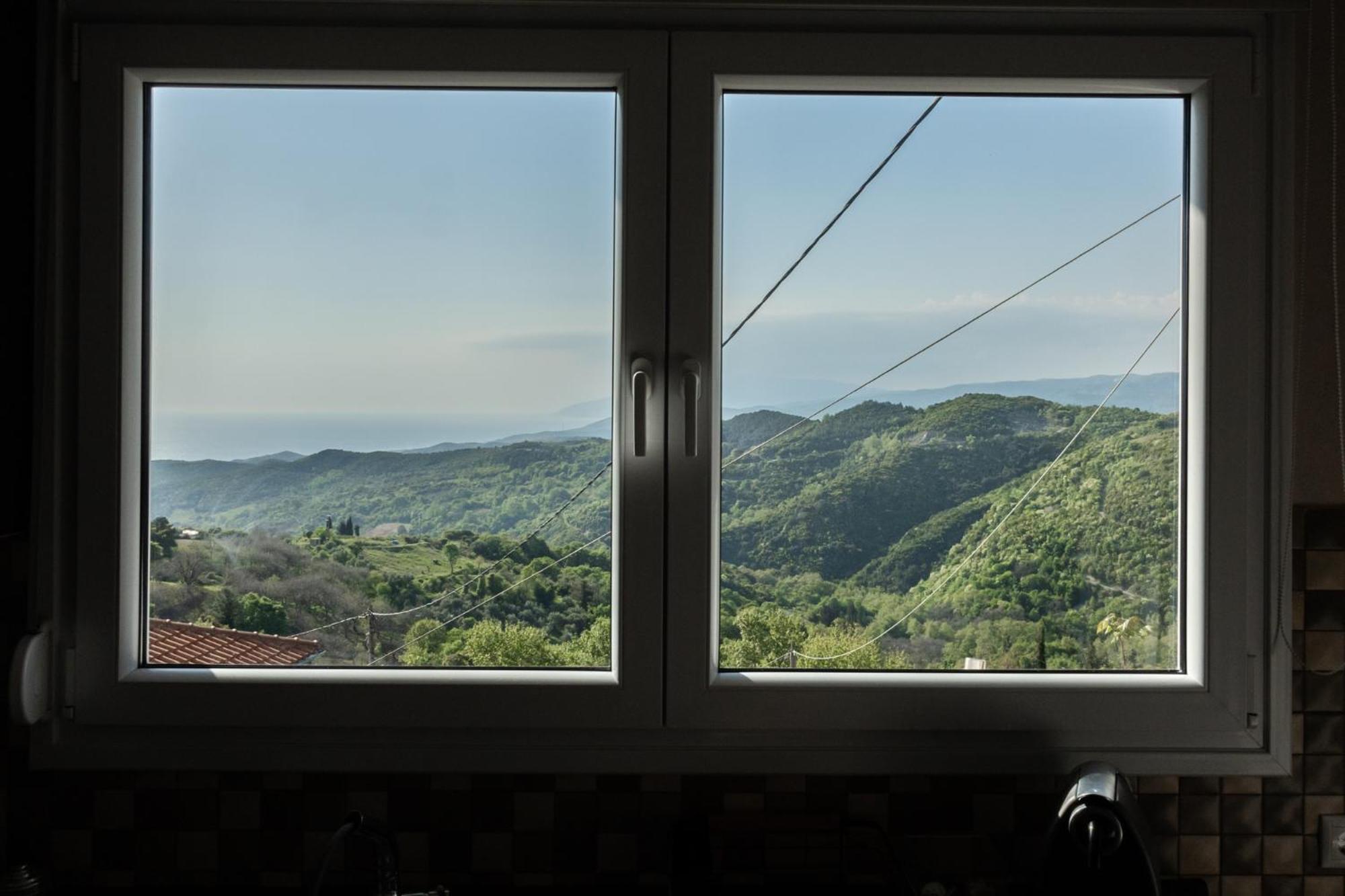 Apartment Melivoia *
