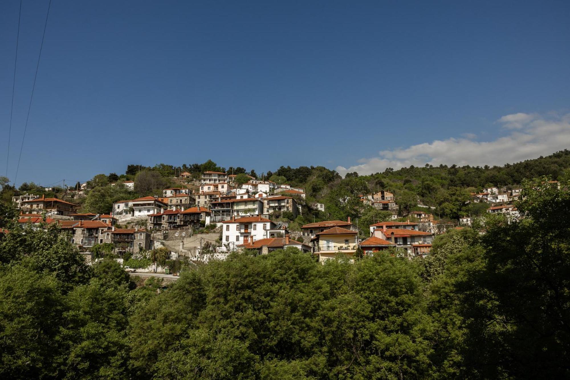 Melivoia *